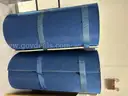 42&#x27; Gym / Cheer mats (4)