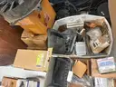 Lot of Misc Vehicle Parts