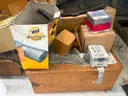 Lot of Misc Vehicle Parts