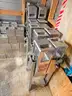 Lot of Diamond Fare Boxes