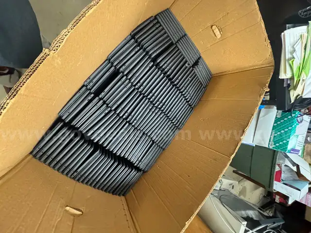 2026-010 LOT of ~230 Chromebooks
