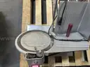 BERKEL SLICER