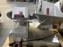 BERKEL SLICER