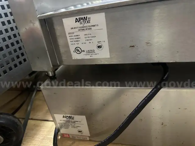 HOT DOG ROLLER
