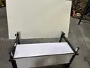 9 DRAFTING TABLES