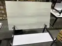 9 DRAFTING TABLES