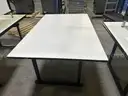 9 DRAFTING TABLES