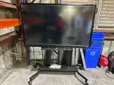 SHARP LCD MONITOR