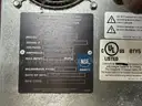 TURBOCHEF CONVECTION OVEN