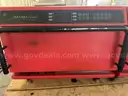 TURBOCHEF CONVECTION OVEN