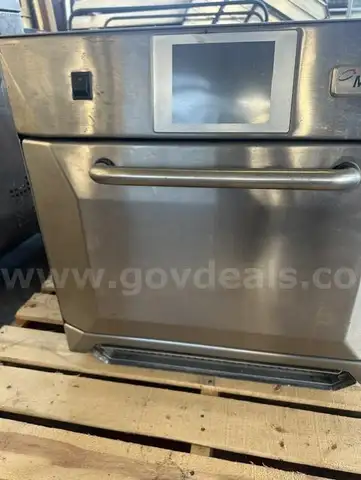 MERRYCHEF SPEED OVEN