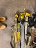 Vehicle Jack - Stabilization System