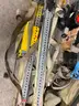 Vehicle Jack - Stabilization System