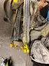 Vehicle Jack - Stabilization System