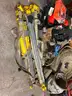 Vehicle Jack - Stabilization System
