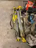 Vehicle Jack - Stabilization System