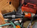 A Lot of Hurst Extrication Tools