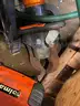 A Lot of Hurst Extrication Tools
