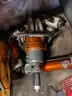 A Lot of Hurst Extrication Tools