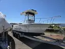10 Passenger Boat