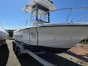 10 Passenger Boat