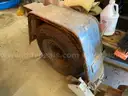 Miller Trailblazer 55G Welder