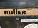 Miller Trailblazer 55G Welder