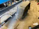 Miller Trailblazer 55G Welder