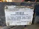 Miller Trailblazer 55G Welder