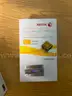 A Lot of Ink Cartridges and Toners