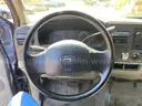 2006 Ford F-550 Flatbed Truck