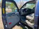 2006 Ford F-550 Flatbed Truck