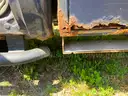 2006 Ford F-550 Flatbed Truck