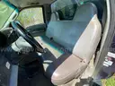 2006 Ford F-550 Flatbed Truck