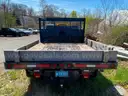 2006 Ford F-550 Flatbed Truck