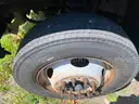 2006 Ford F-550 Flatbed Truck