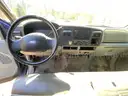 2006 Ford F-550 Flatbed Truck