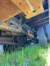 2006 Ford F-550 Flatbed Truck