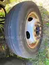 2006 Ford F-550 Flatbed Truck