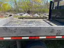 2006 Ford F-550 Flatbed Truck