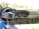 2006 Ford F-550 Flatbed Truck