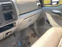 2006 Ford F-550 Flatbed Truck
