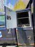 2006 Ford F-550 Flatbed Truck