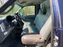 2006 Ford F-550 Flatbed Truck