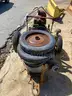 Sewage Pump