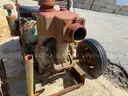Sewage Pump