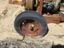 Sewage Pump