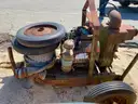 Sewage Pump