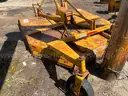 Cutter/Brush Mower Deck
