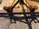 Cutter/Brush Mower Deck